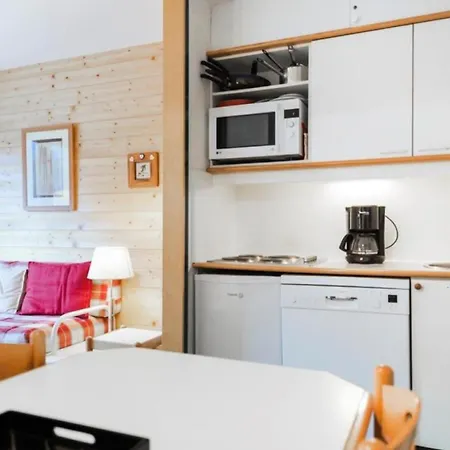 Apartment Les Sentiers Du Tueda - Maeva - 2 Pieces 6 Personnes Selection Mae-1311 Les Allues