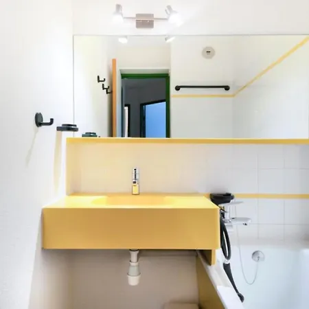 Les Sentiers Du Tueda - Maeva - 2 Pieces 6 Personnes Selection Mae-1311 Apartment Les Allues